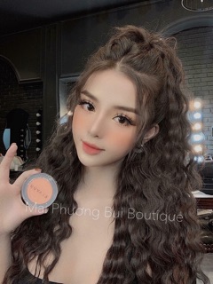 Phấn Má Klavuu