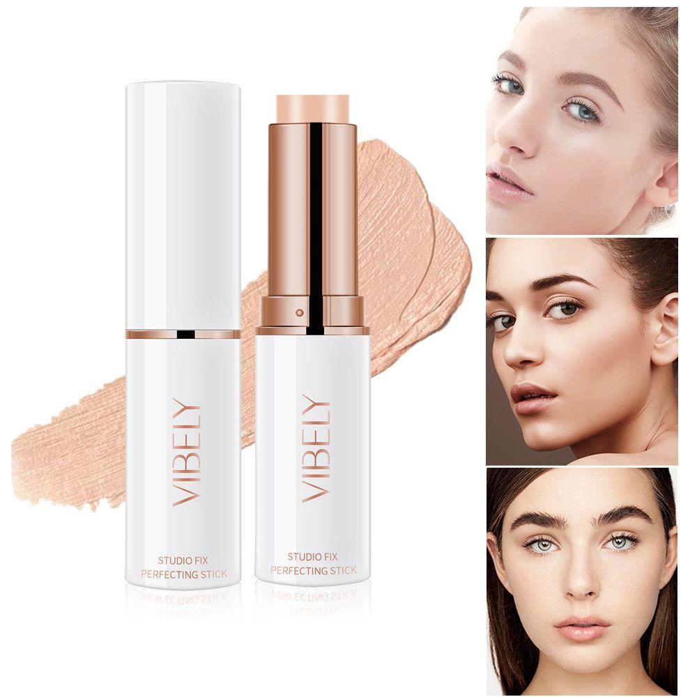 Thỏi Kem Nền Che Khuyết Điểm Kháng Nước Lâu Trôi