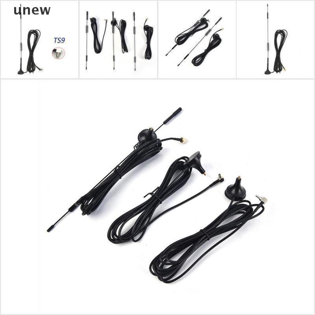 Ăng Ten Nam Châm Ts9 Sma 12dbi 2g 3g 4g Lte | BigBuy360 - bigbuy360.vn
