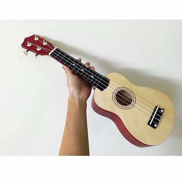 Ukulele Soprano 300k