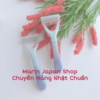 (Hàng Nhật Chuẩn) Dao cạo Bi-Hada cao cấp có đầu bảo vệ cạo lông mặt, tay, má Kai Nhật Bản