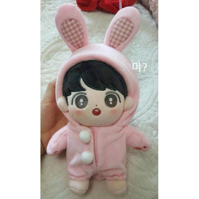 jungkook fansite doll