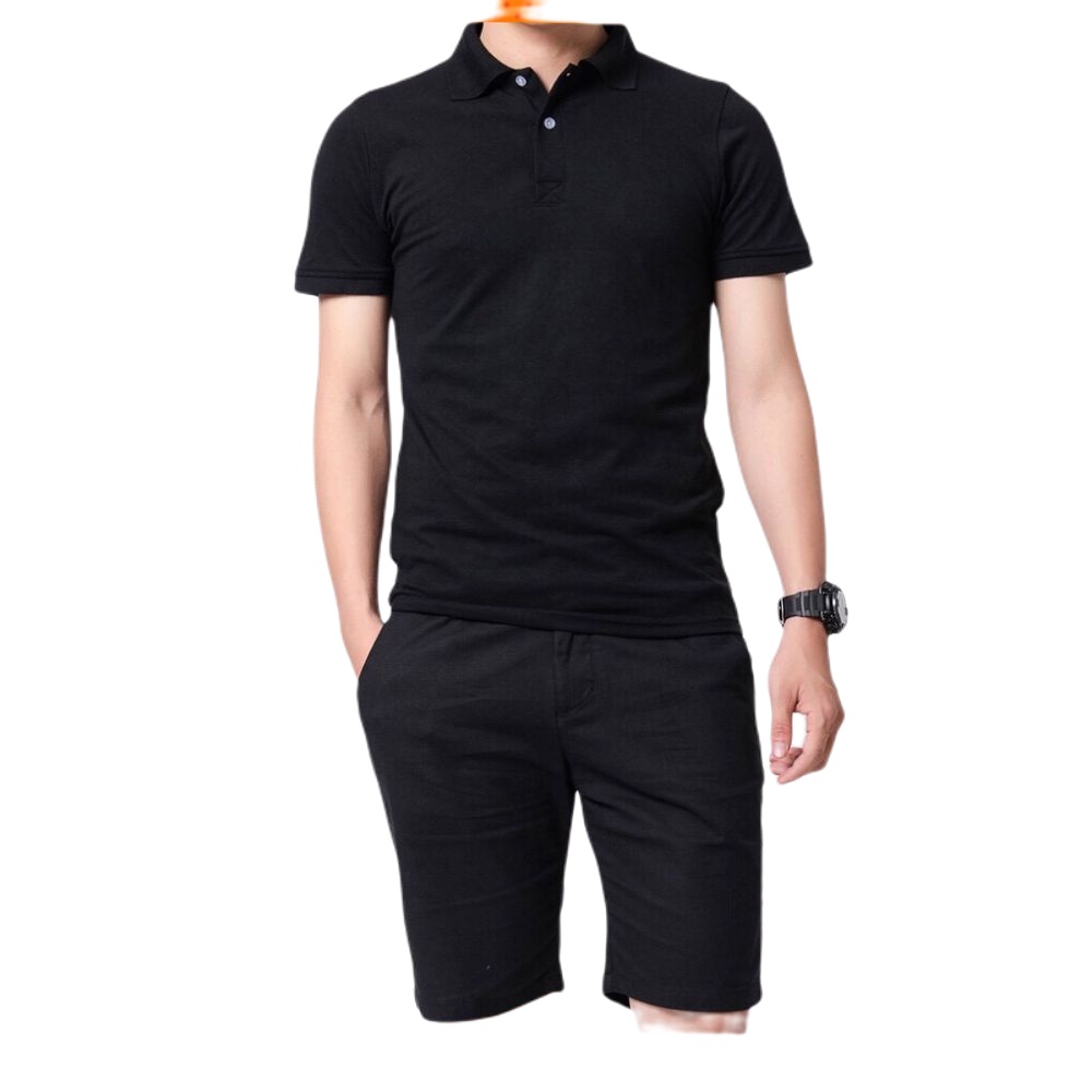Áo Polo Nam AROTI Cổ Bẻ Vải Cotton Đẹp Cao Cấp, Mặc Siêu Mát Và Thoải Mái Chuẩn Form Đơn Giản,Lịch Lãm Nhiều Màu TA112-T