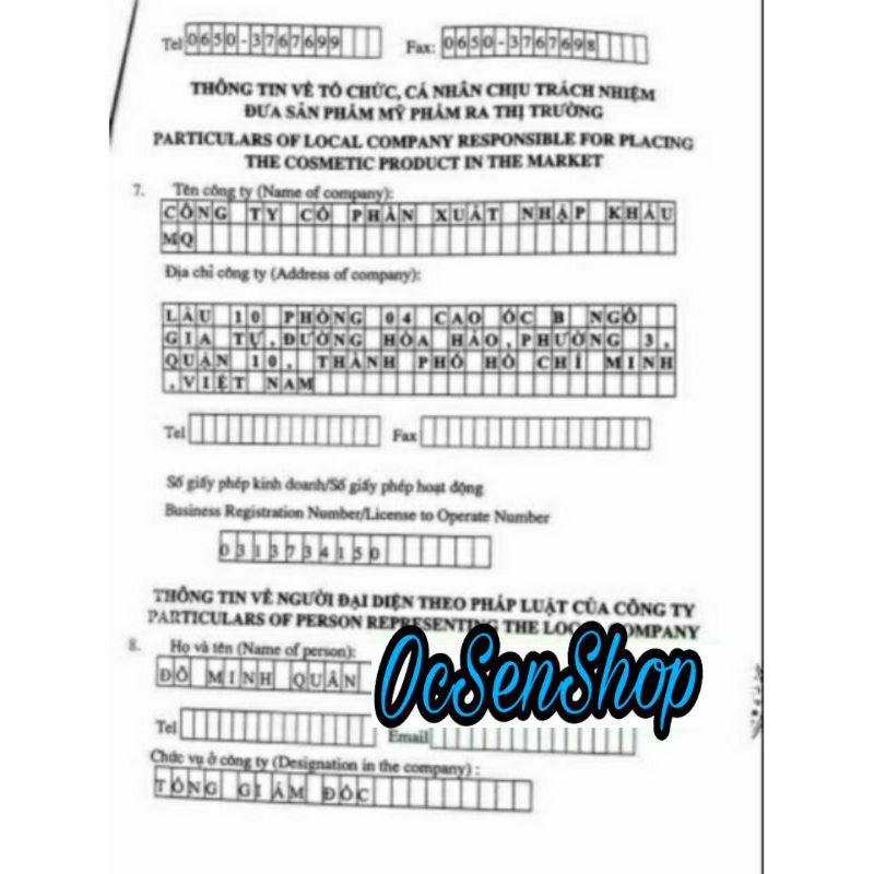 BB Cream Thay Da Giảm Mụn Nám Tàn Nhang 30ml | BigBuy360 - bigbuy360.vn