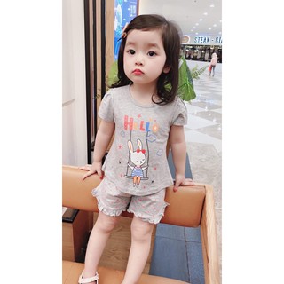 Combo bộ bé trai, bé gái