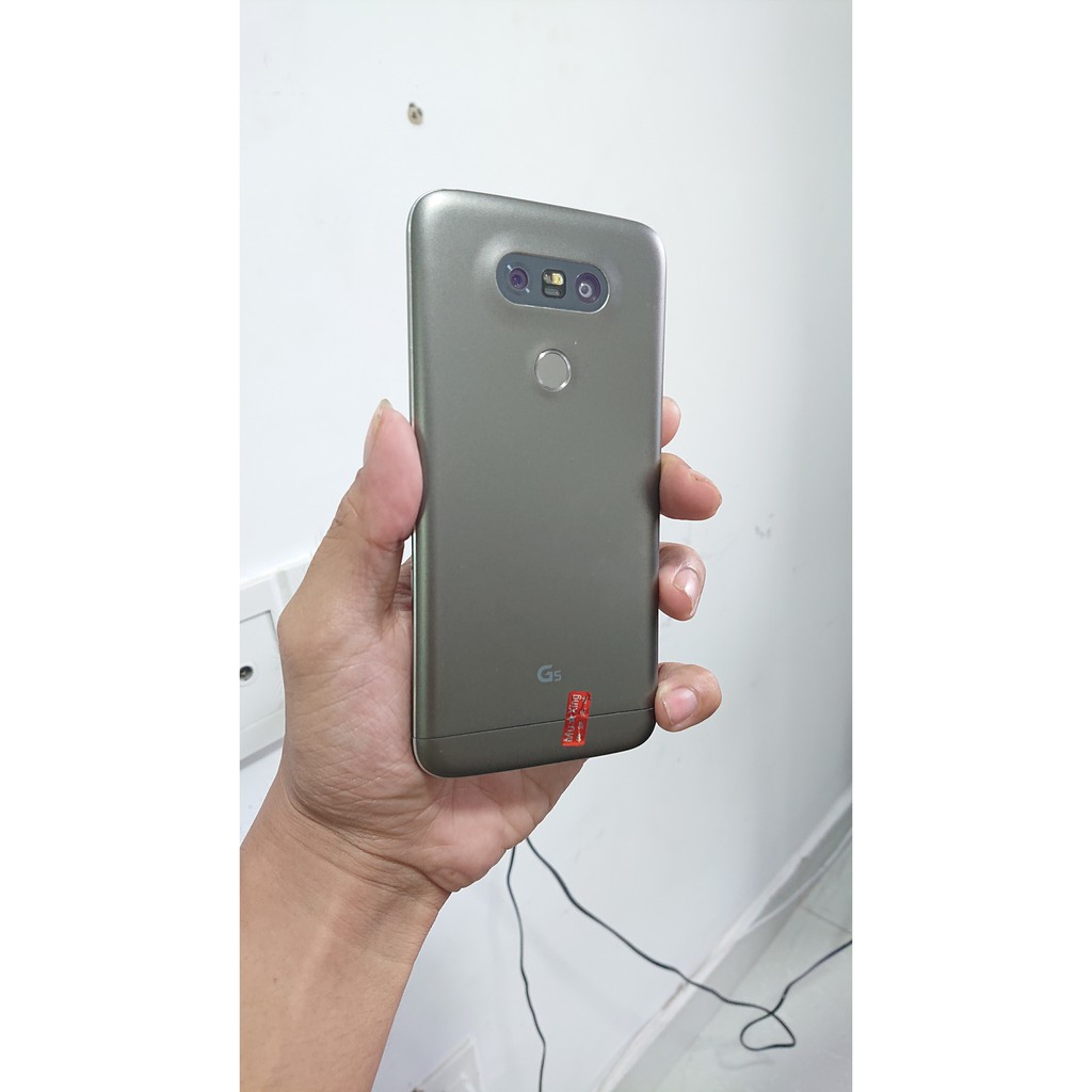 Điện thoại LG G5