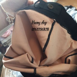 Quần tất 3D cho mẹ bầu