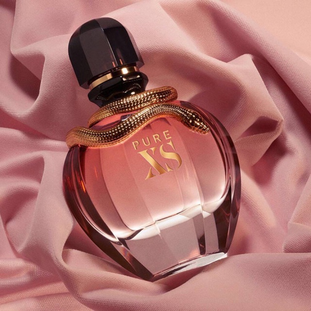 Nước hoa nữ XS EDP 80ml