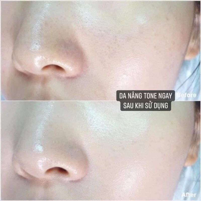 Mặt nạ tẩy da chết,dưỡng trắng bạch sâm Sulwhasoo 35ml