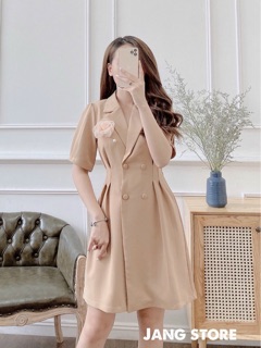 Váy Vest siêu đẹp