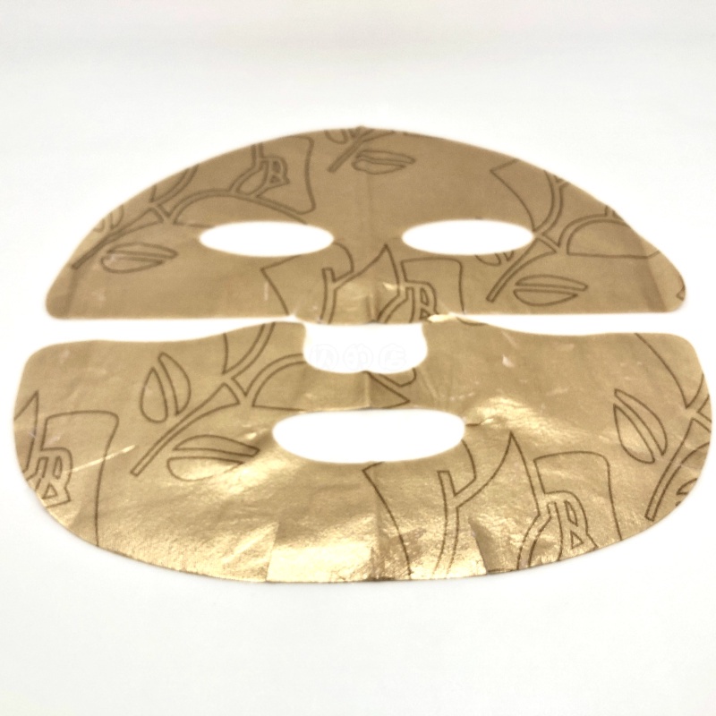 Mặt Nạ Vàng Hồng 24K Lancome 15g * 5G Dưỡng Ẩm Làm Sáng Da Chống Lão Hóa