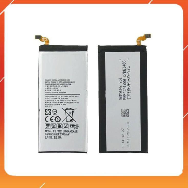 [BÁN CHẠY] PIN SAMSUNG A7 2016 A710 EB-BA710ABA ZIN HÃNG