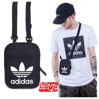 Túi đeo mini adidas linhlinh 3