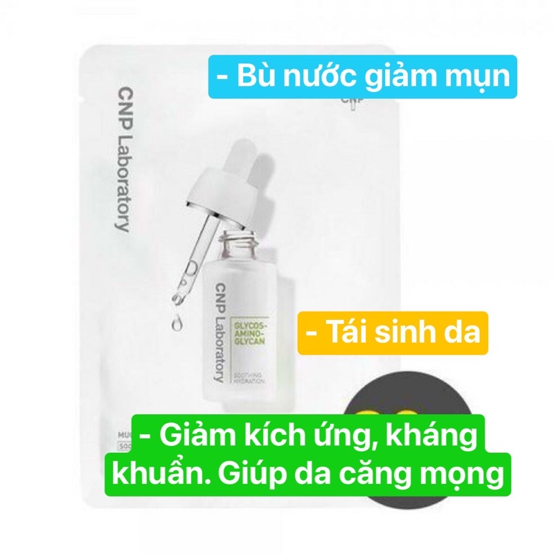 Mặt Nạ CNP Laboratory 25ml