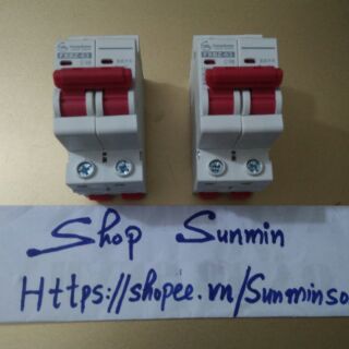 CB DC 1000V 16A