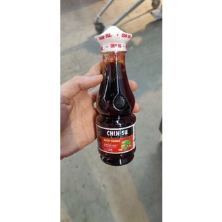 Nước tương chinsu nấm shittake 250ml