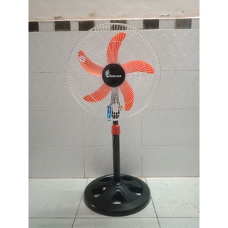 Quạt công nghiệp b4 sử dụng pin máy khoan mkita 18v 21v