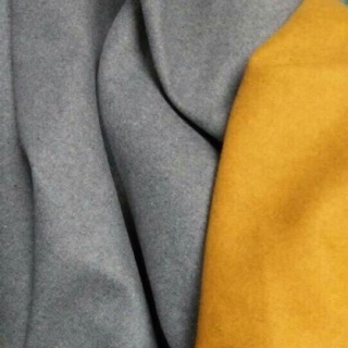 Vải Dạ Cừu Korea