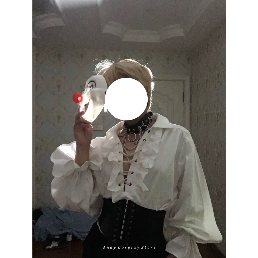[CÓ SẴN] Đai nịt harness corset co giãn