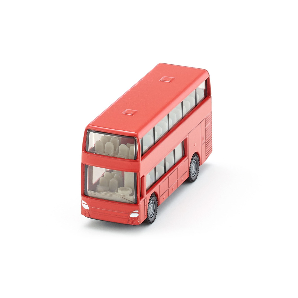 Xe buýt 2 tầng SIKU 1321