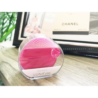 Cọ rửa mặt hai đầu Hàn Quốc