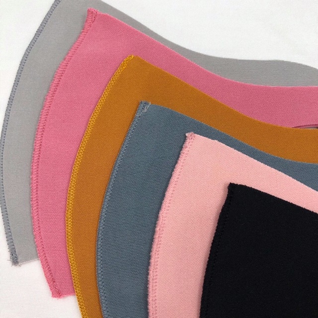 Set 10 khẩu trang lọc bụi kháng khuẩn có thể tái sử dụng | BigBuy360 - bigbuy360.vn