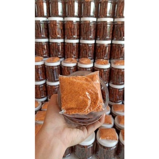 🌟ME LÀO CHẤM MUỐI TÔM hủ 500gr🌟