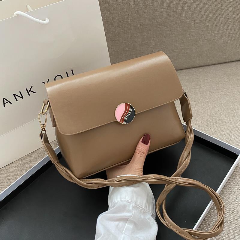 Túi Đeo Chéo JASMIN NOIR Thời Trang Cho Nữ