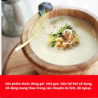 Bột súp Daesang Rau