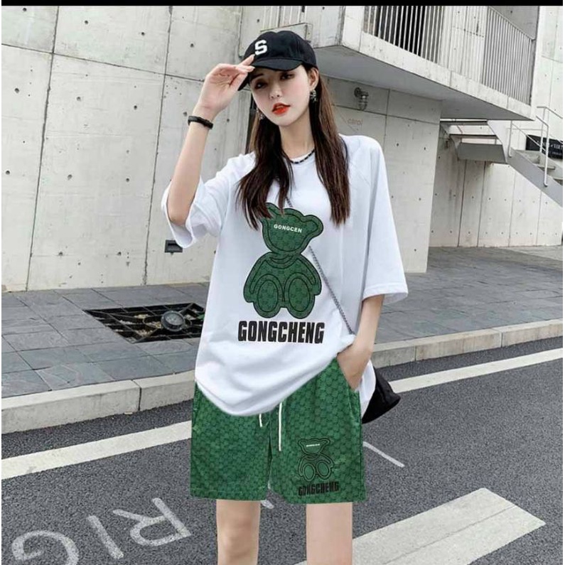 Bộ thể thao nam hè chất thun lạnh cao cấp, đồ bộ mặc nhà mặc cặp đều được