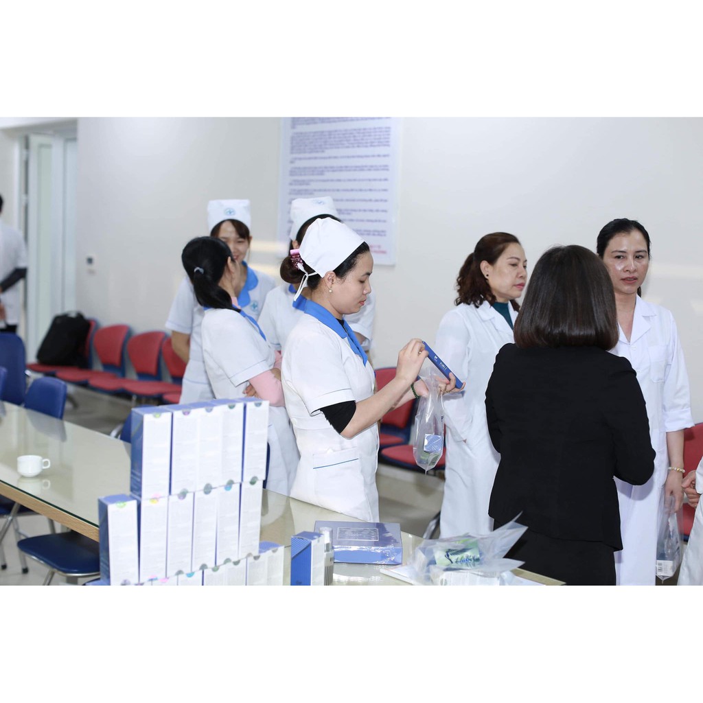 Đũa Thần Tình Yêu Habela
