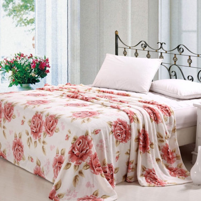 Chăn lông tuyết nhung loại dày 3kg  -mền lông tuyết - chăn nhung- CHĂN HÈ CHẦN BÔNG CAO CẤP