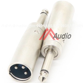 JACK 6 Ly Đực Ra CANON Đực