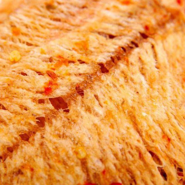 Đặc Sản Đà Nẵng: 500gr Mực Cán/ Mực Tẩm Nguyên Con ăn liền | BigBuy360 - bigbuy360.vn