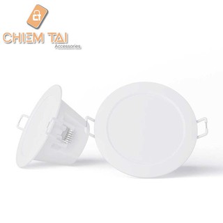 Đèn ốp âm trần mini thông minh Philips