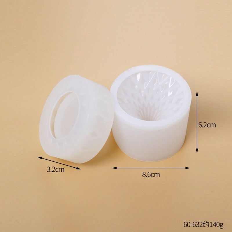 Khuôn Silicon Làm Đồ Trang Sức Thủ Công