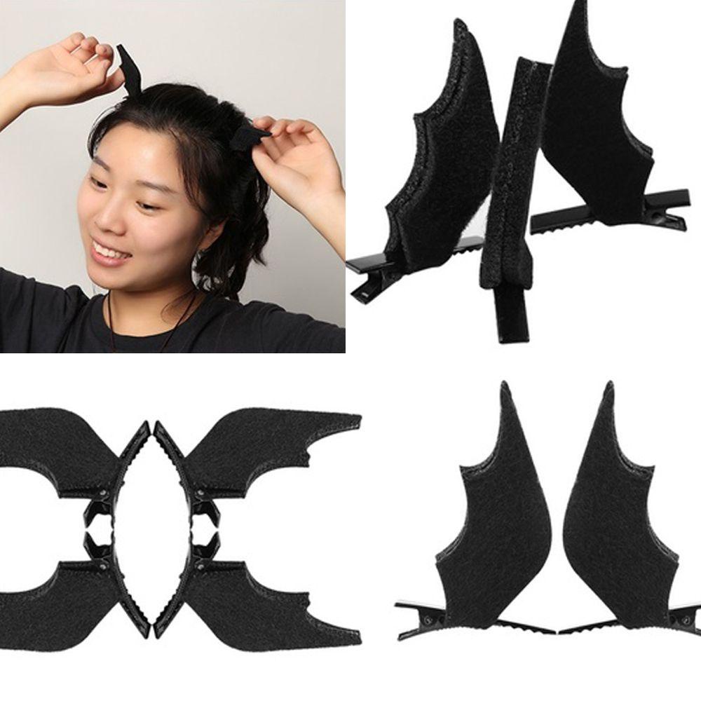 Kẹp Tóc Hóa Trang Kiểu Dáng Đáng Yêu Dành Cho Bé Gái WMES15H