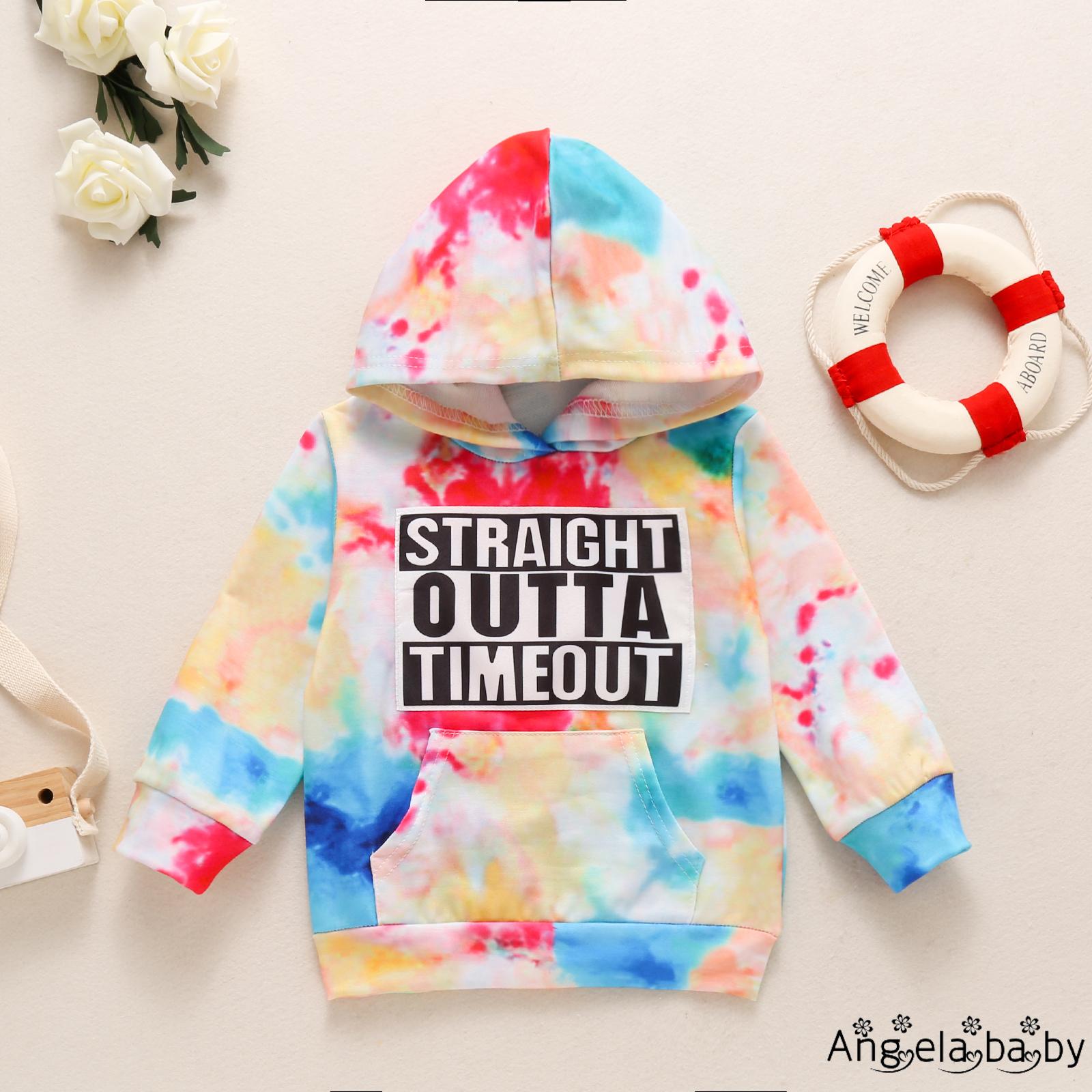 Áo Hoodies Xinh Xắn Dành Cho Bé