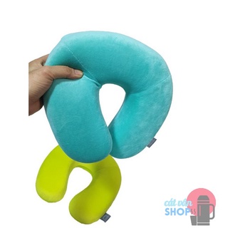 Gối kê cổ Memory Foam LocknLock P&Q P-103