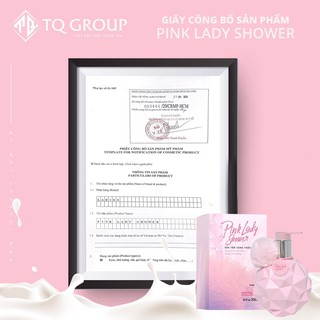 SỮA TẮM XÔNG TRẮNG PINKLDAY