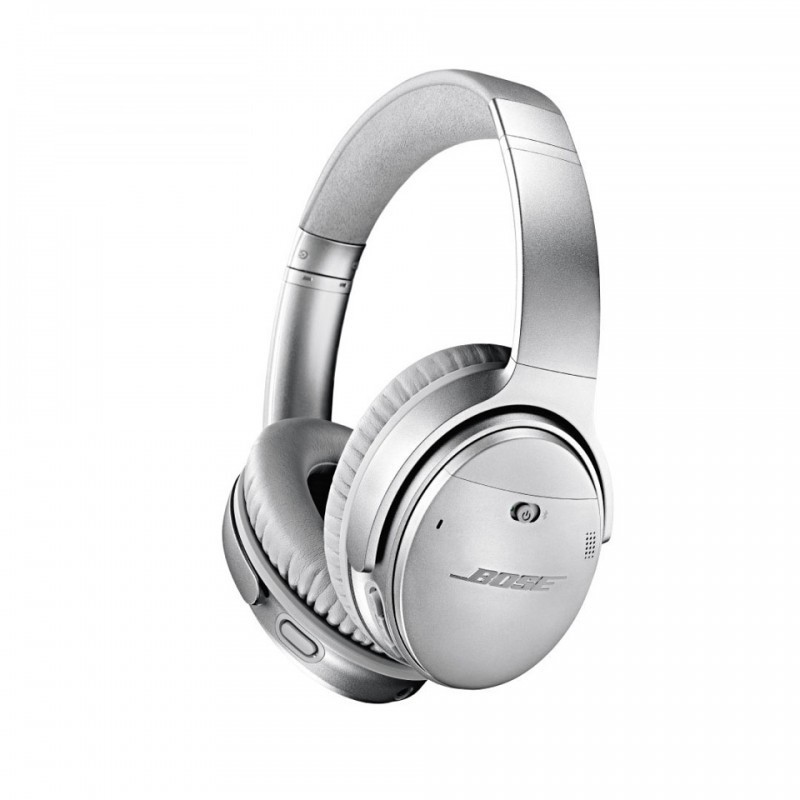 Tai nghe BOSE QUIETCOMFORT 35 II (2) ( BOSE QC 35 II (2) ) chính hãng - New 100%, Bảo hành 12 tháng.