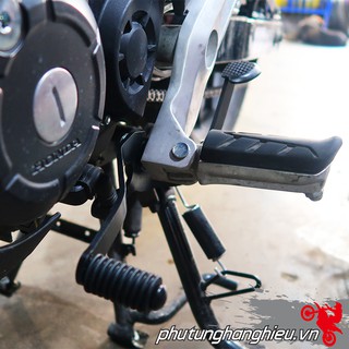 Cần số 2 chiều cho Honda Winner X