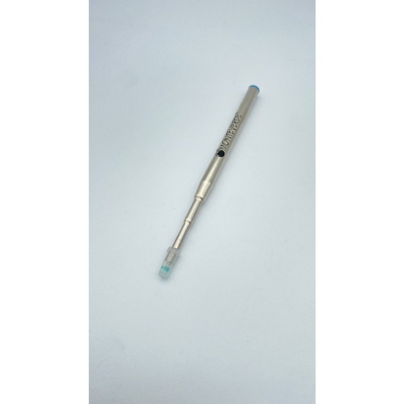 Ruột viết ruột bút ngòi viết ngòi bút bi Monteverde 98mm sử dụng cho viết Montblanc Dunhill  Monteverde Ballpoint Refill