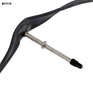 Ruột Xe Đạp Thay Thế 700x23 / 25c