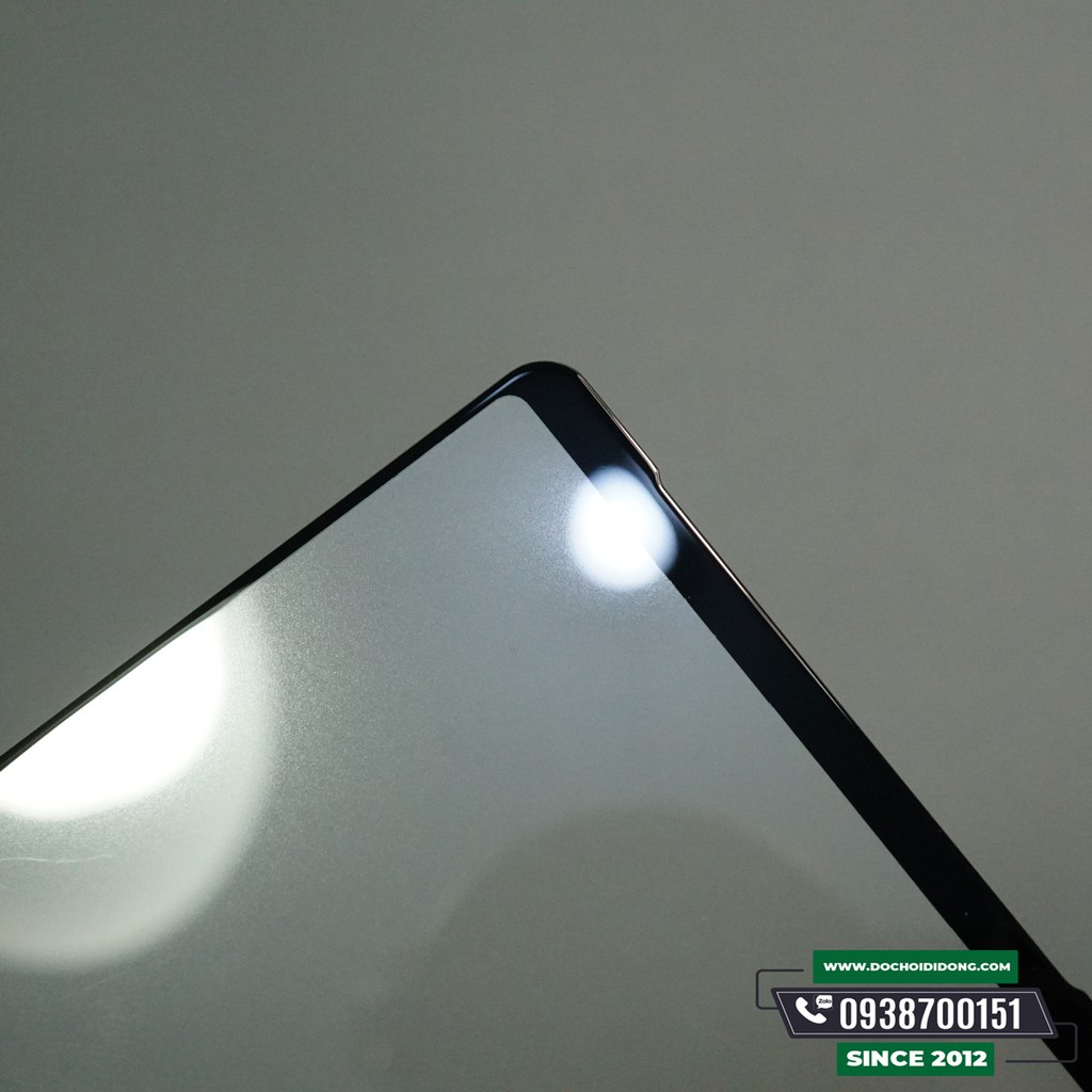 Dán cường lực Sony Xperia 1 Mark 2 Zacase