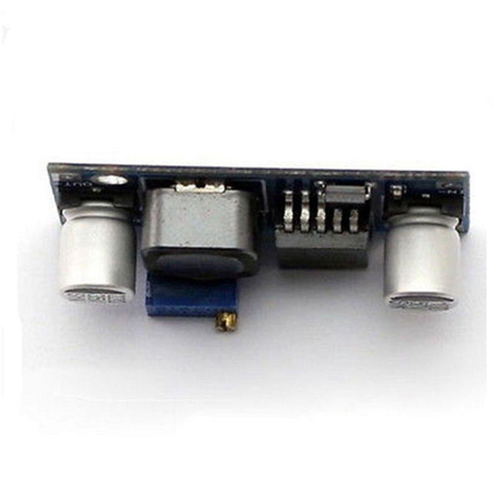 Bộ Điều Chỉnh Điện Áp DC-DC 3-40V 3A Chuyên Dụng