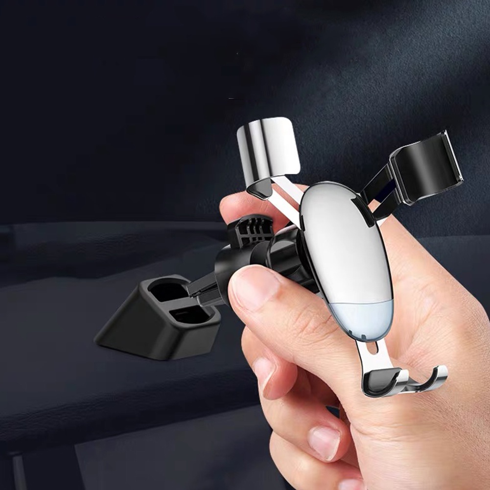 Giá Đỡ Điện Thoại Tiện Lợi Kèm Phụ Kiện