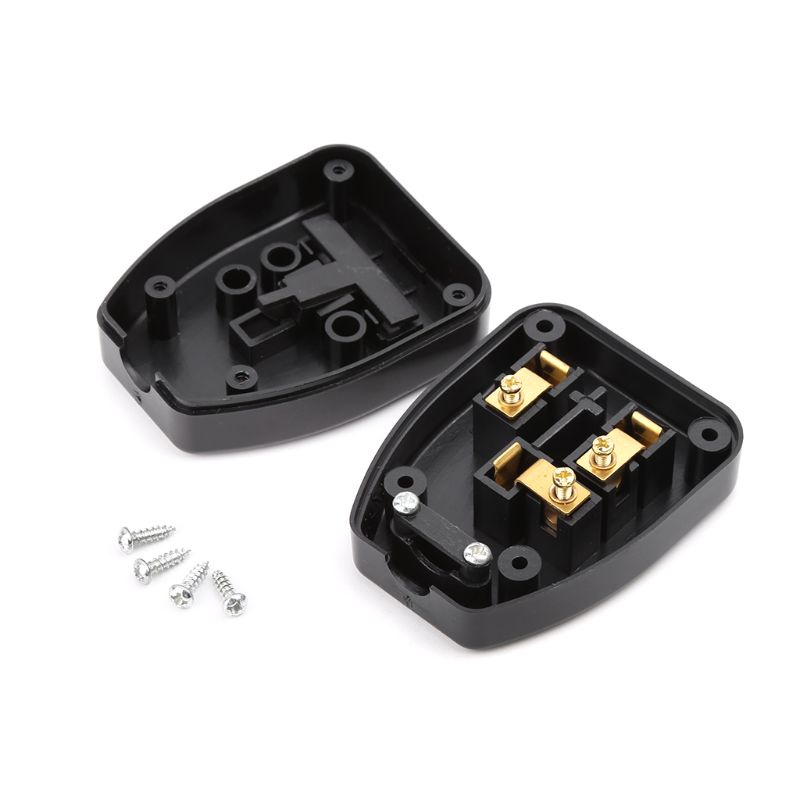 Ổ Cắm Điện Lắp Ráp Chuẩn Anh Quốc 13A 250V