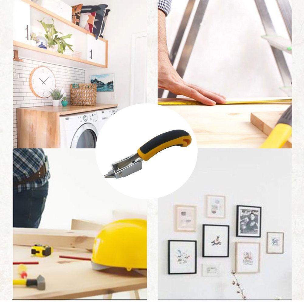 Dụng Cụ Kéo Cắt Móng Vuốt Tháo Khung Ảnh Cưới / Làm Mộc Văn Phòng