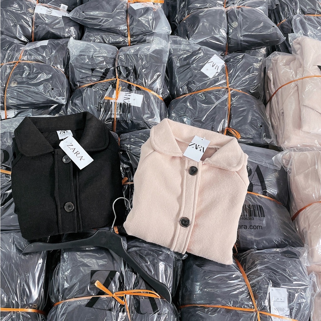 [ẢNH THẬT] ÁO KHOÁC DẠ DÁNG DÀI, DÀY FORM HÀN QUỐC màu SIÊU TÂY mà GIÁ SIÊU RẺ | BigBuy360 - bigbuy360.vn